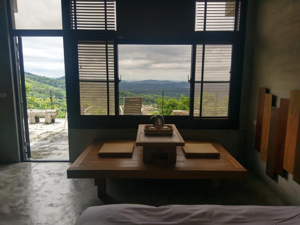 Maple Map B&B Dahu Zewnętrze zdjęcie